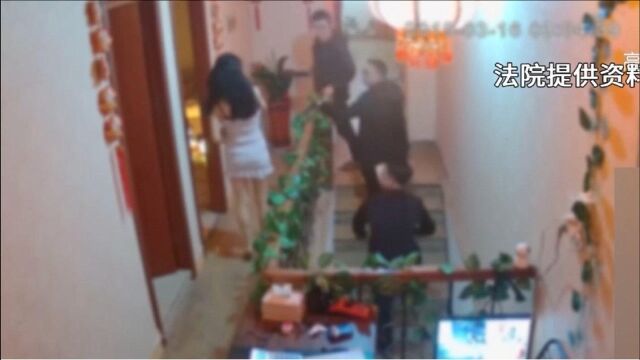 传奇故事:23岁男孩第一次按摩,女技师进门几分钟,兴奋过度死亡