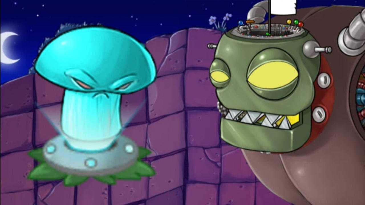 用全息毁灭菇打僵王会怎么样?