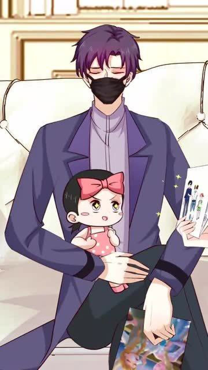 景教授送孩子上学,吕佩娇当老师也太棒了!_腾讯视频