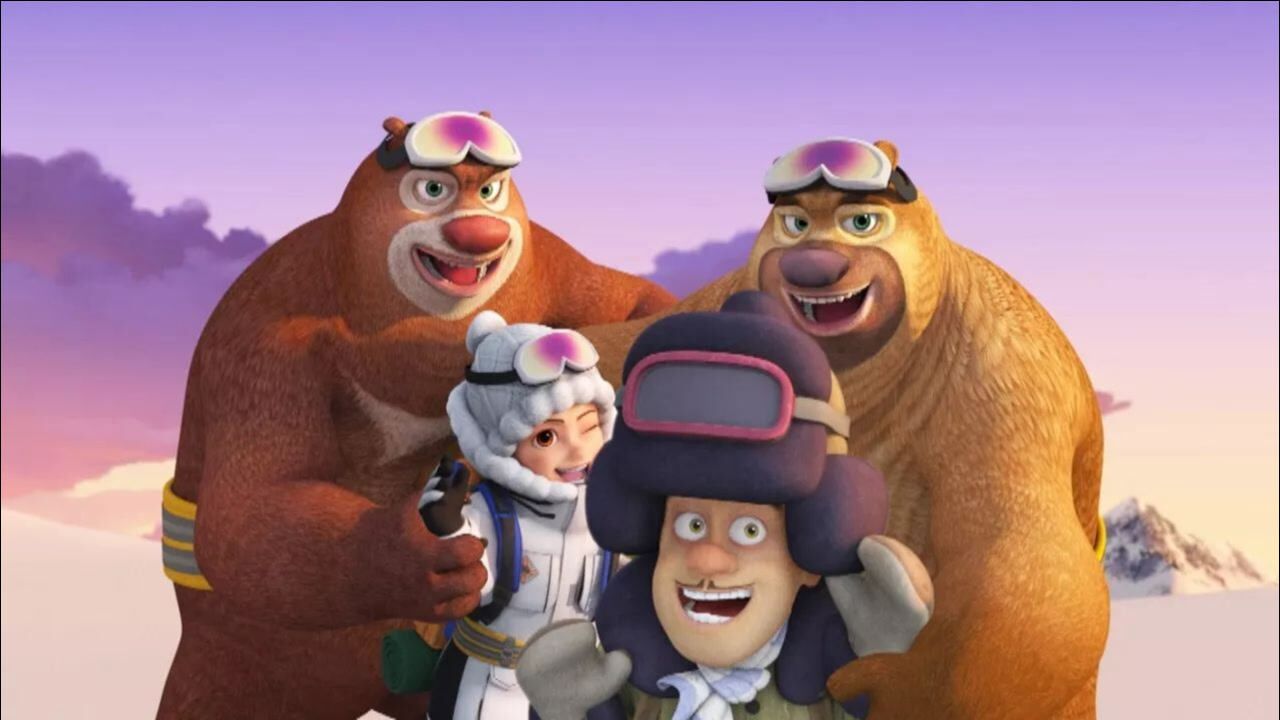 我迎着风大声唱,征途是星辰和海洋~~_腾讯视频