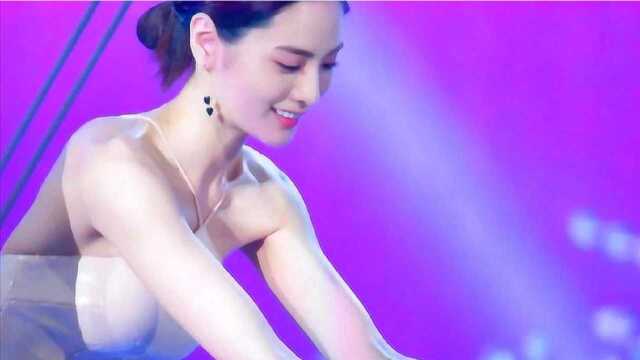 公认的韩国第一女生有多美?看一眼就想舔屏,简直美到窒息