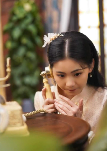 洂泺煊【与君心动时】第六章 生死之间