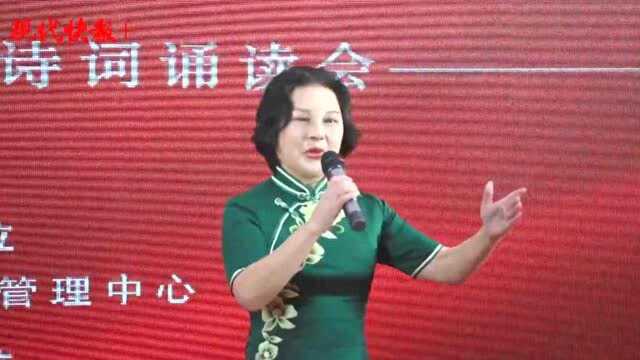 南京市企业退休人员诵读红色经典 ,重阳节“我们的诗意生活”正式开启