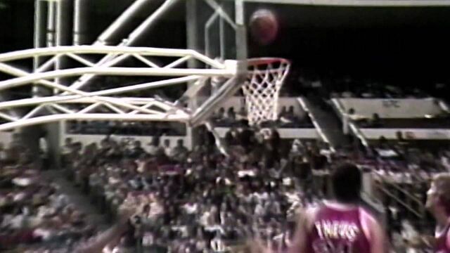 【NBA75周年】75大球星特辑之乔治格文