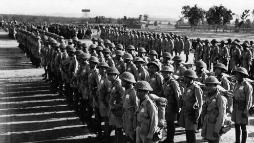 淞沪抗战，孙立人7次击退日军进攻，身体13处受伤，昏迷三天！