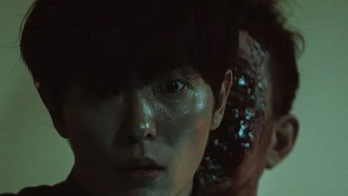 小涛讲电影：5分钟带你看完韩国恐怖电影《鬼客2》