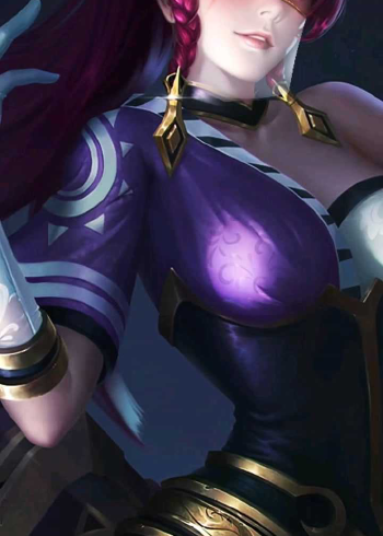 伽罗:我今天可真霸气!#王者荣耀 #王者荣耀正能量