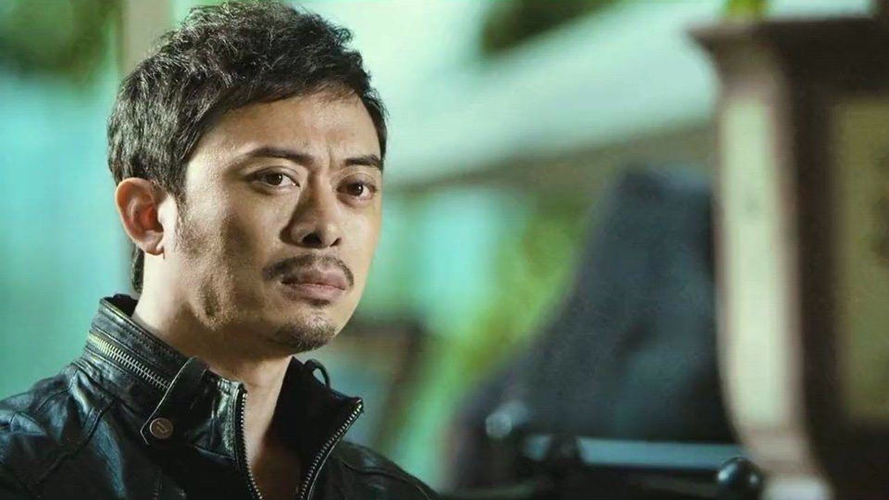 猎仇者:樊少皇邂逅老情人回忆激情,叙旧遭老情人怨恨#影视混剪_腾讯