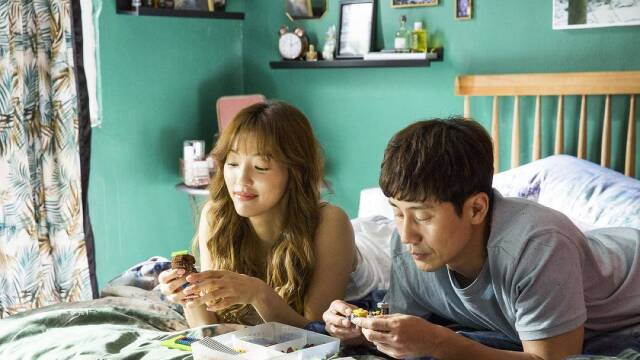 《风风风》这样的家庭 你会不会觉得可怕 我害怕了 请积极面对生活