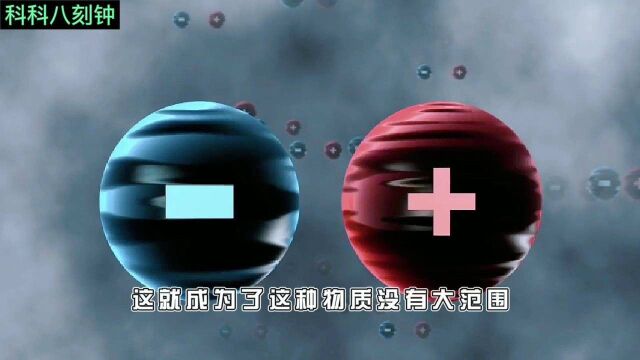 什么是反物质?反物质有多可怕?