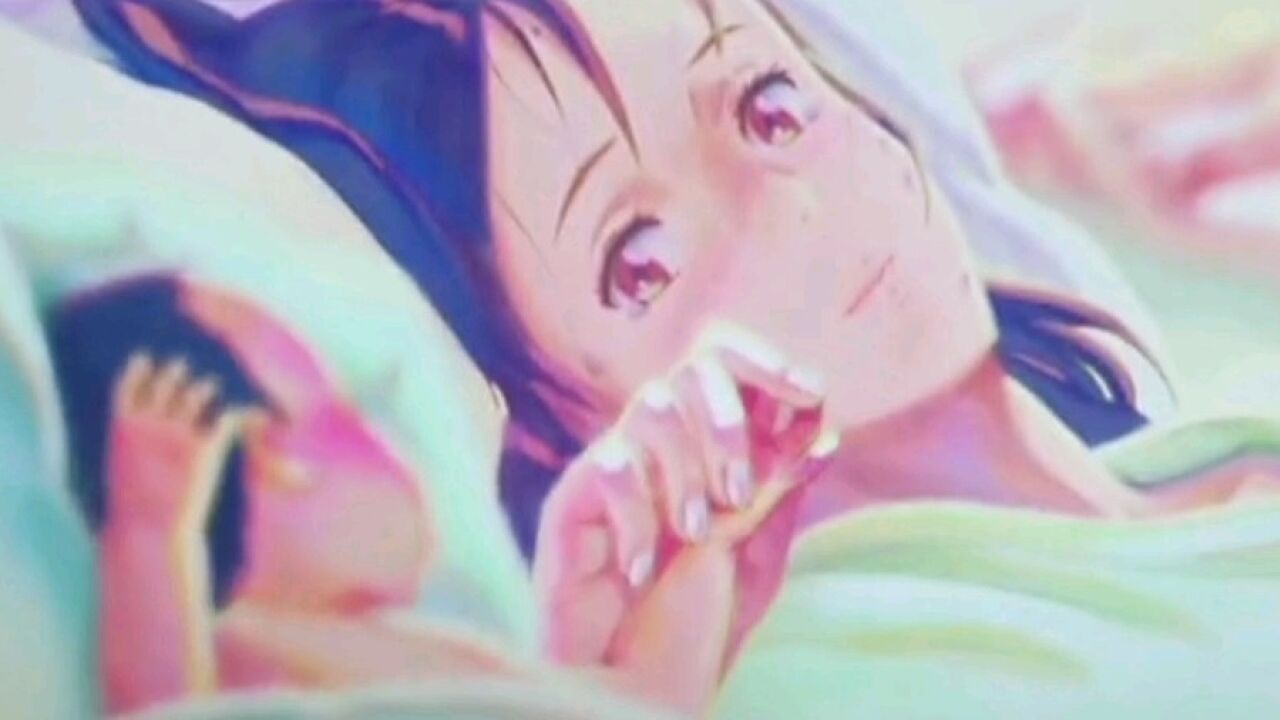 治愈系十首纯音乐，治愈你的不开心，时光就像一首首歌，不知不觉就沉浸其中。_高清