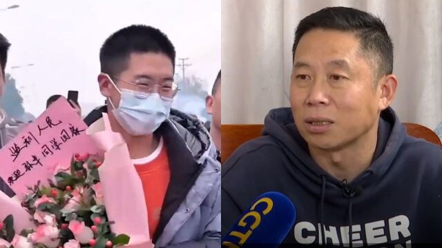 孫卓願意回深圳上學家人正在聯繫學校孫海洋事件全程回顧