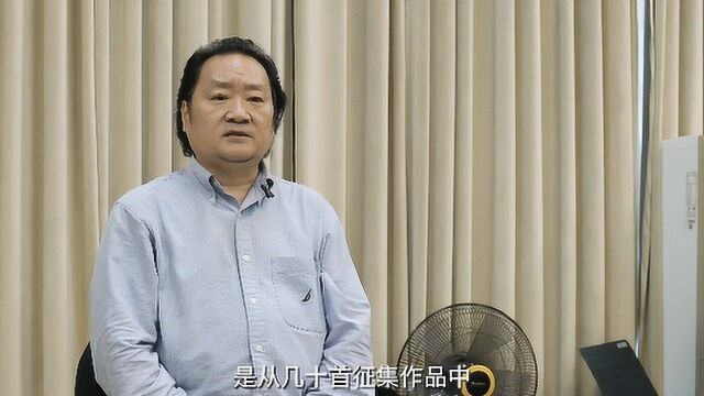 杰出指挥家张列采访