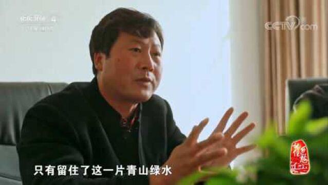 为留住家乡众埠古镇的美景,他毅然拆掉自己三处养殖场