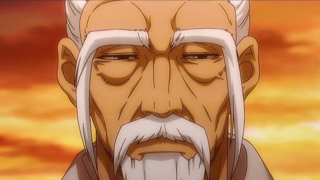 一人之下:战力天花板,天通道人张之维到底有多强?_腾讯视频