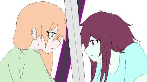 我的世界怪物娘化了08史蒂夫外出挖矿未归艾利克斯突然来访和娘化的