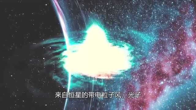 假如宇宙中充满了空气,世界会变成什么样?