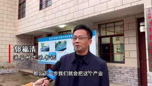 “学习宣传贯彻省第十一次党代会精神南平行”蹲点主题采访活动走进延平