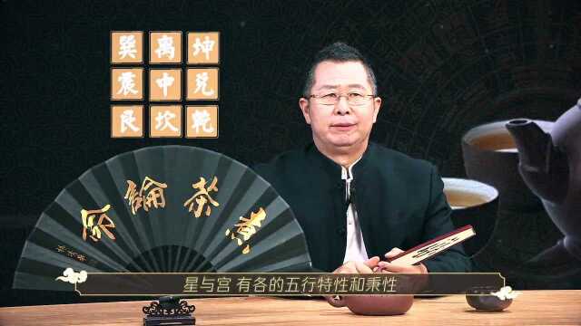 二黑巨门星:西南方位如何布置利于健康?