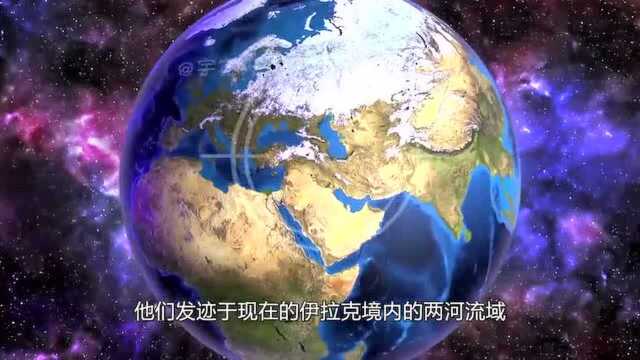 神秘的尼比鲁星球:每3600年来一次太阳系,可能还创造了人类世界