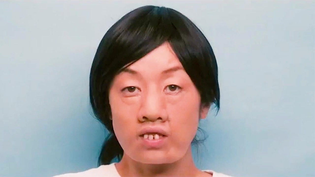 《怪物》01，女人太丑被取外号：斗牛犬！却不料几年后逆袭成为大美女！#好片推荐官_高清1080P在线观看平台_腾讯视频