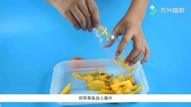 科学实验天然酵母