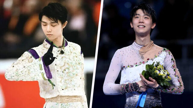 冰上貴公子名不虛傳羽生結弦花滑服裝大盤點你最喜歡哪套