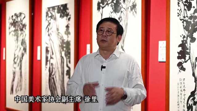 徐里老师对学子发展艺术之路的建议