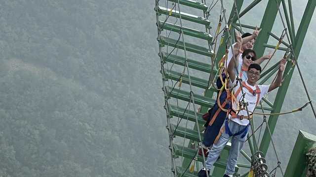 天津嘉氏堂科技有限公司团建