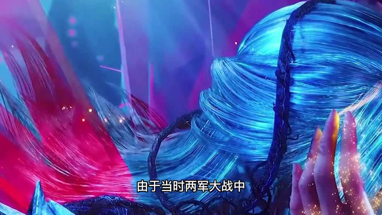 斗罗大陆大合集_斗罗大陆：唐三唯一一次说谎，骗过了所有人，唯独被唐昊识破_高清1080P在线观看平台_腾讯视频