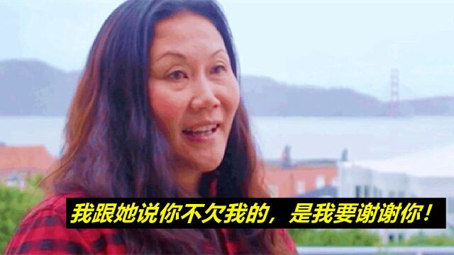 谷爱凌妈妈的精英教育,她采访时的这番话,打脸无数中国父母