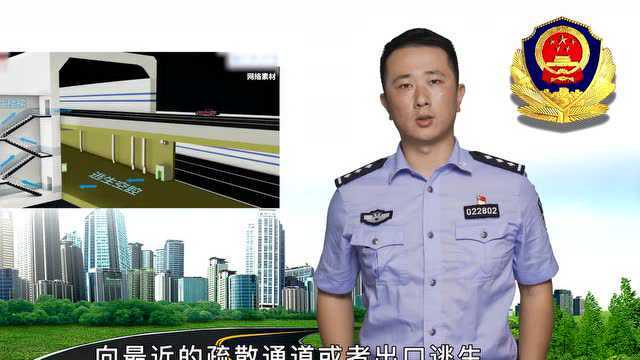 关于隧道行车,这些安全建议不可忽视!丨安全常识