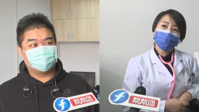 福州一男子突发偏瘫、半身不遂,险些丧命,医生:天气是诱因