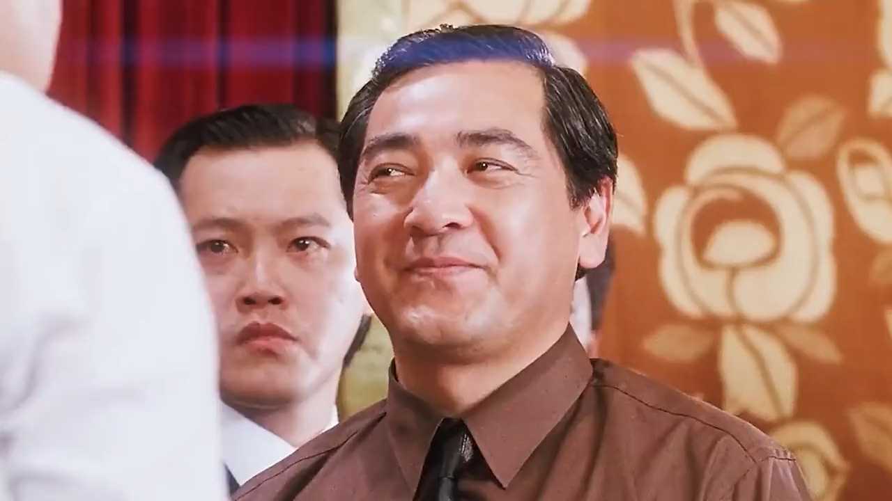 属于我的东西就一定是我的_高清1080P在线观看平台_腾讯视频