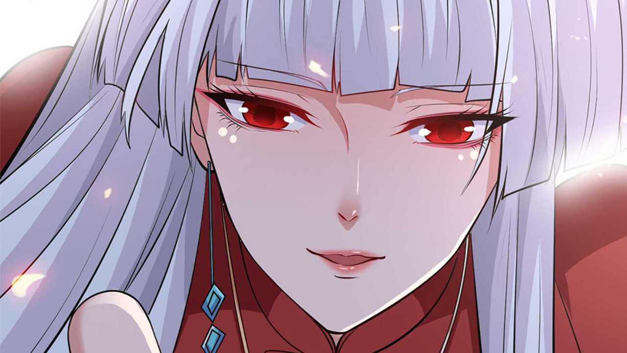 林缺6:她来教我怎么用异能,我却想主动一点.