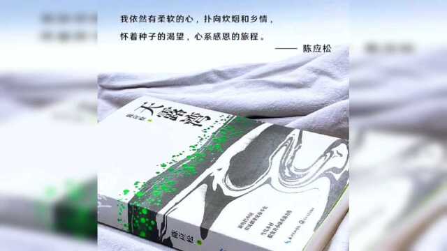 鲁迅文学奖获得者陈应松推出长篇新作|《天露湾》全景式再现中国当代乡村的巨大变革