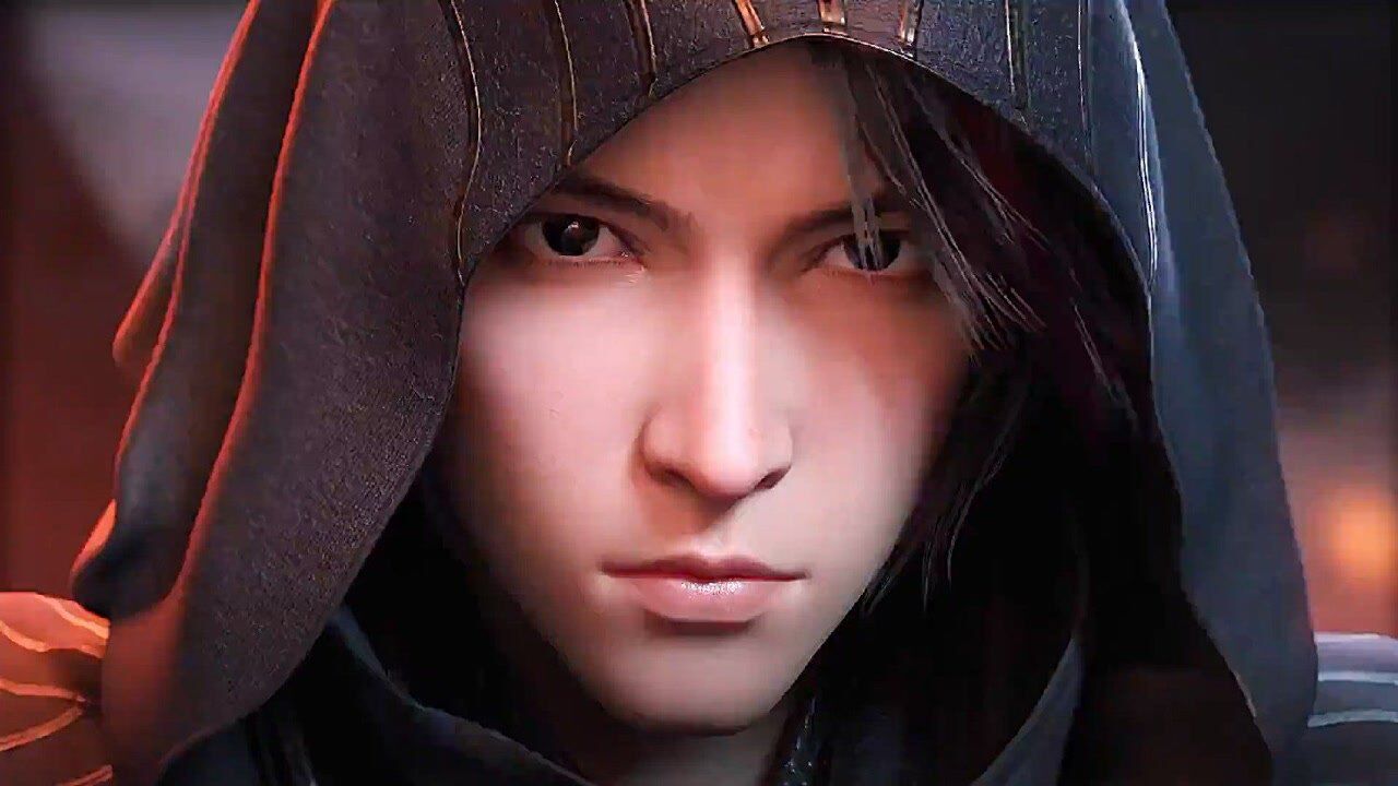 斗破苍穹:萧炎成为斗帝后,其他人的结局怎么样了