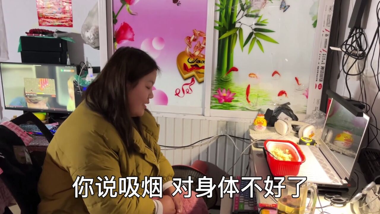 可可嫁到小光家,可可翻抽屉发现小光吸烟的秘密,看小光怎么解释