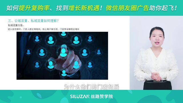 如何提升复购率、找到增长新机遇!微信朋友圈广告助你起飞!