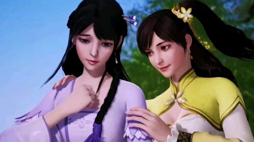 万界仙踪:叶星云:雪云,嫣然不论是扒秘密还是扒衣服都是可以一起的.