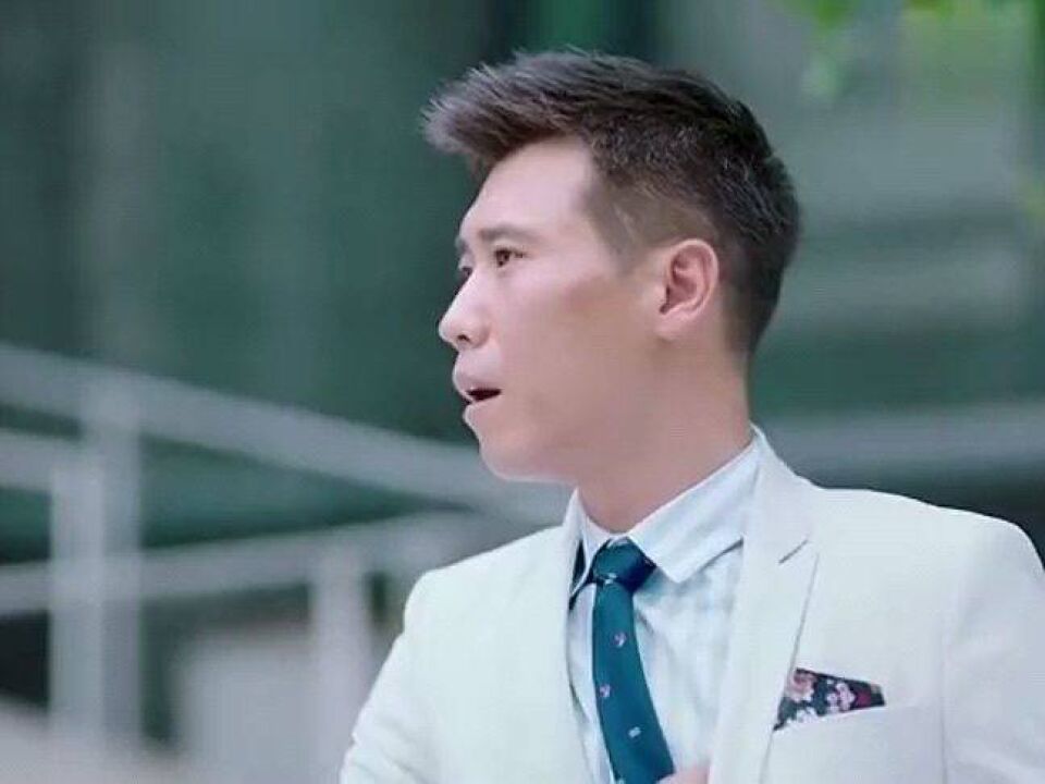 渣男祖师爷张铭阳,让顾瑶都吃醋了,多亏程皓教得好