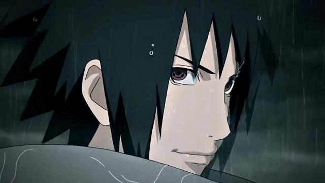 佐助是真的帅啊!