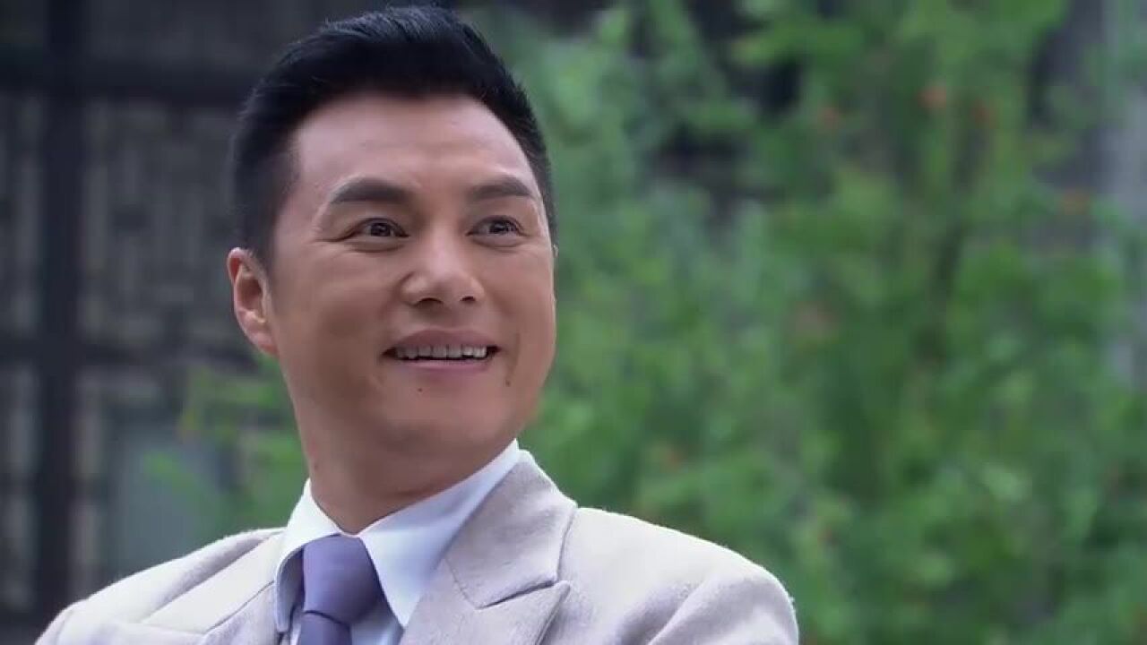 雪鹰:方晓晓给郁宁远画画,郁宁远叫苦不迭