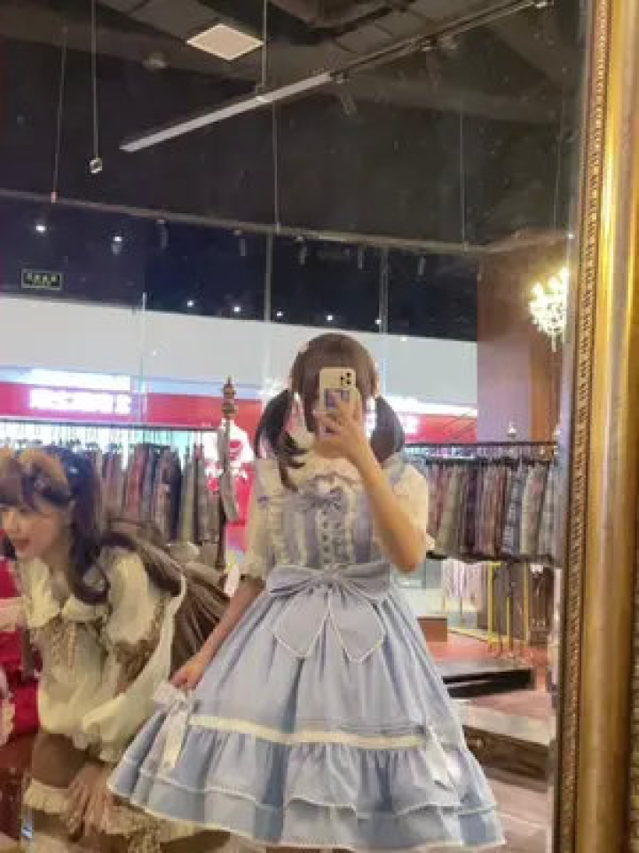 萝莉：双马尾小可爱_腾讯视频