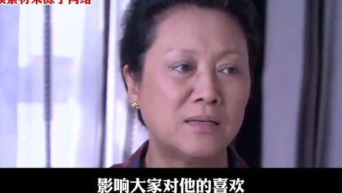 王丽云：国家一级演员，出道30年演配角，国民恶婆婆专业户