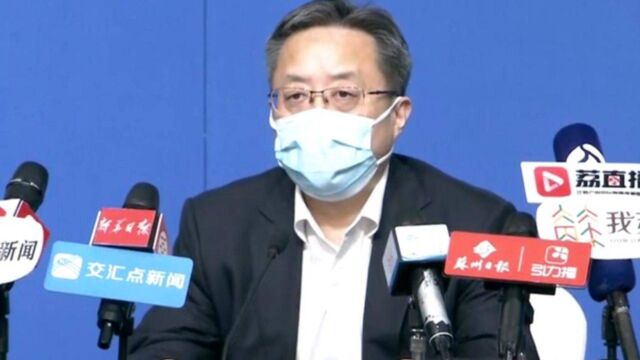 苏州:目前没有封城计划,现有封控区112个管控区93个