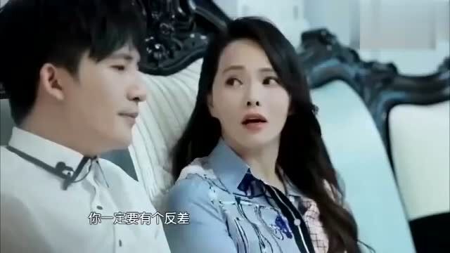 小作文预警!伊能静要是不当演员,那是学校的教导主任