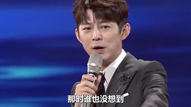 “人设崩塌”何炅:曾几度救场被赞扬,后却遭多次点名卸任主持?