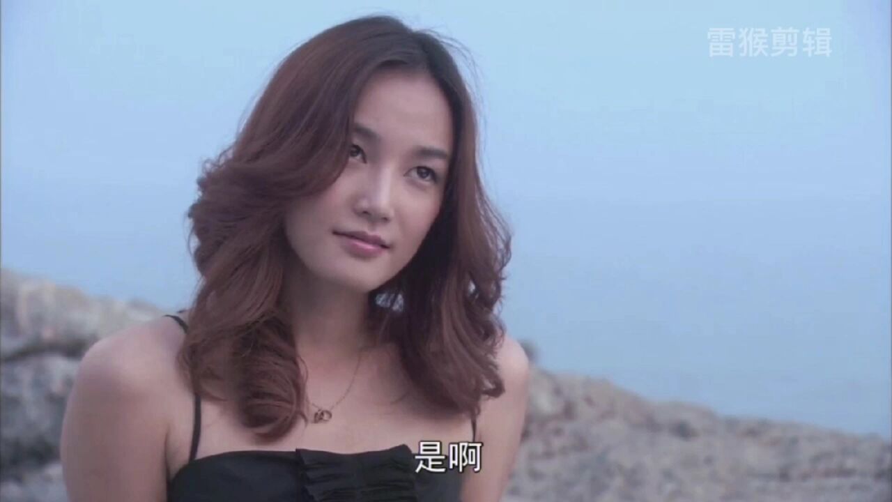 温柔的谎言背后总是善良的4