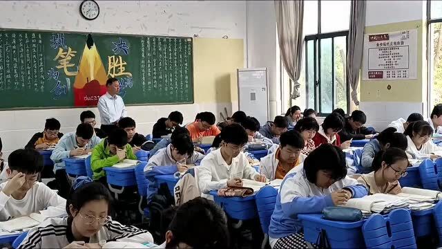 春风化雨 润泽德行——我校举办第二期\